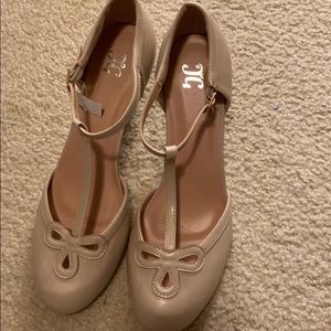 Target women heels shoes size 11